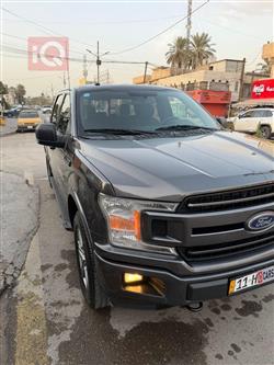 فورد إف-150